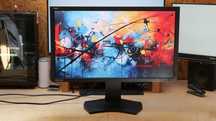 NEC SpectraView 272 – profesjonalny monitor graficzny