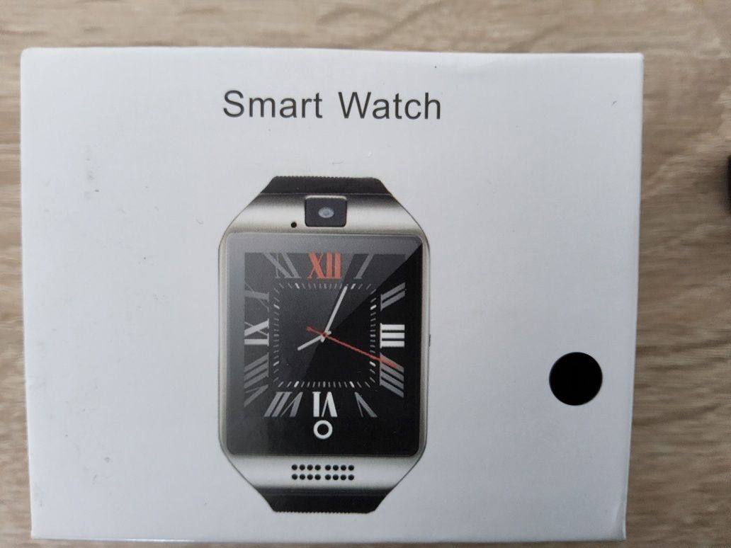 Smartwatch SMC1131
