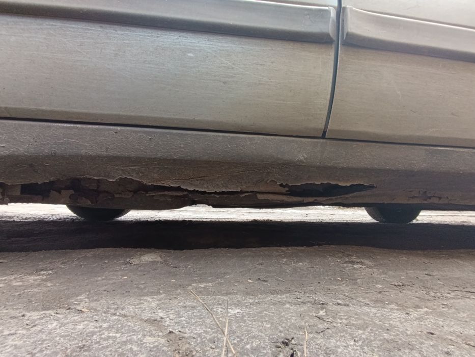 Peugeot 405 дизель