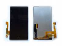 Nowy Wyświetlacz Lcd Digitizer Szybka Htc One M8