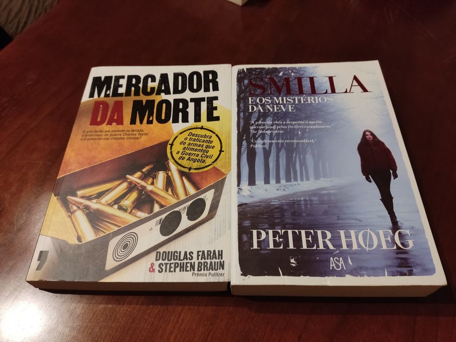 Livro usado em bom estado
