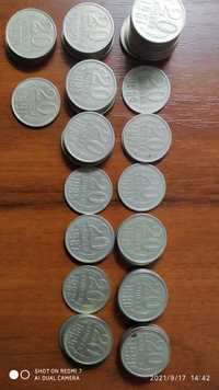 Монеты СССР номинал ( 20.15.10 )