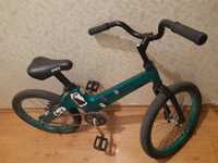 Детский велосипед bmx 16''