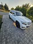 Mercedes GLK polski salon