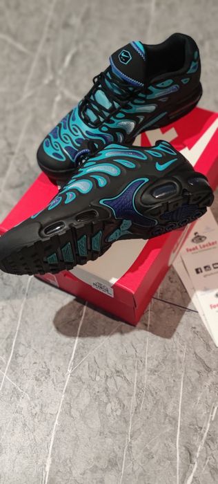 Sapatilhas Nike TN