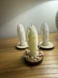Velas aromaticas
