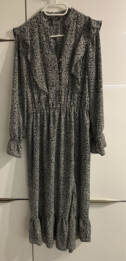 Sukienka primark r.42 xl/xxl