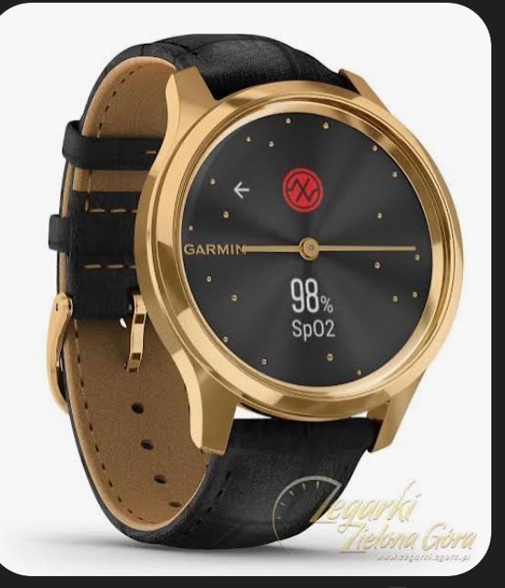 Garmin Vívomove® Luxe