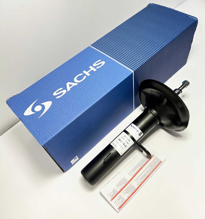 Амортизатор Передній BMW X3 E83/E-83 2005-2010