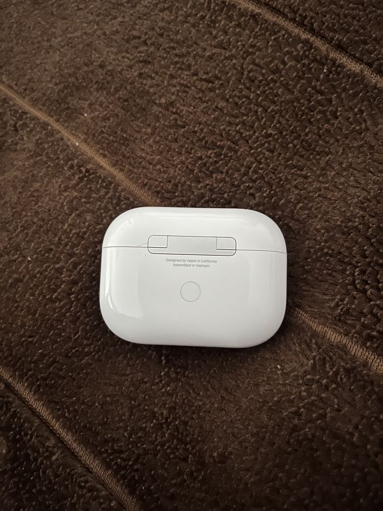 AirPods Pro oryginał