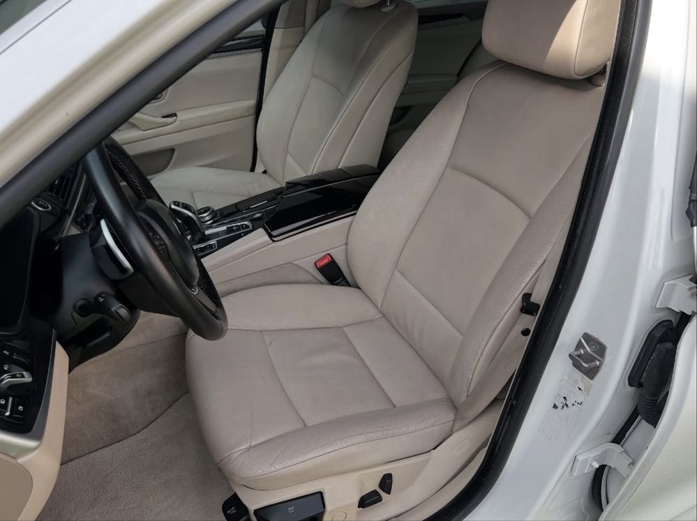 BMW 535 dA Touring 300cv