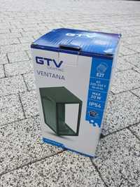 Lampa zewnętrzna GTV Ventana