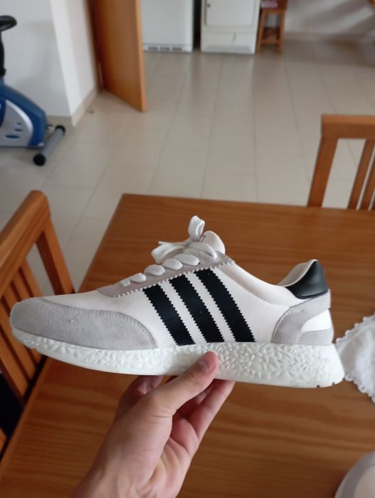 Sapatilhas Adidas Inkini