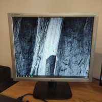 Monitor 19" LG Flatron L1918S