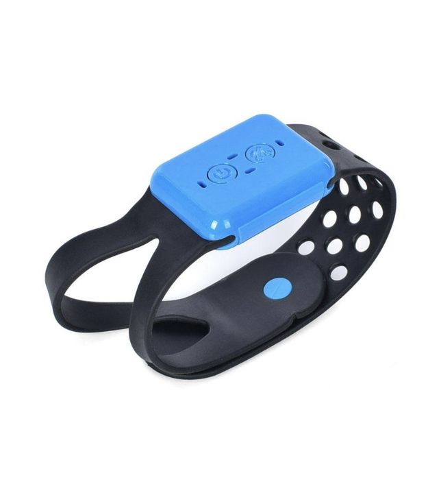 Хіт! Машинка на радіокеруванні з браслетом, машина перевертыш 2 пульти