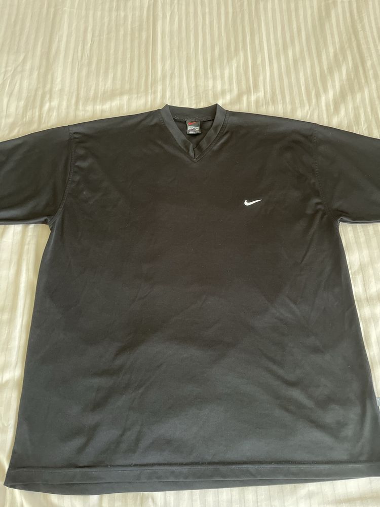Nike koszulka t-shirt sport trening XXL