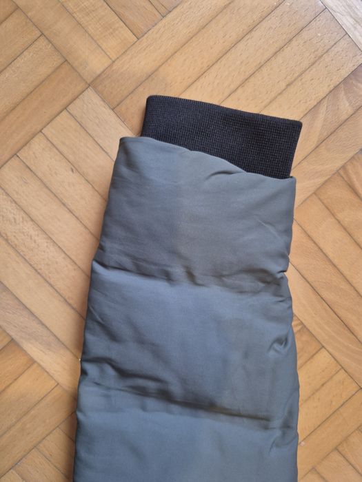 XS S 34 36 Kurtka szałwia Dunnes kaptur