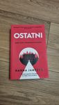 Ostatni, Hanna Jameson