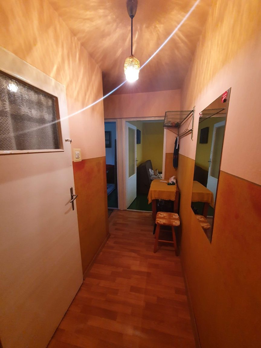 mieszkanie gdynia chylonia 41,57m2, starogardzka 10