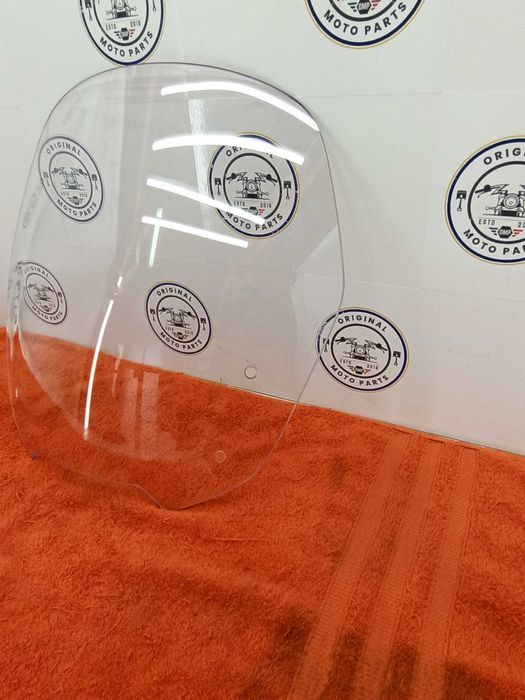 Viseira Honda CBF1000 10/16