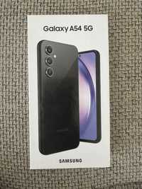 Samsung Galaxy A54 5G, czarny