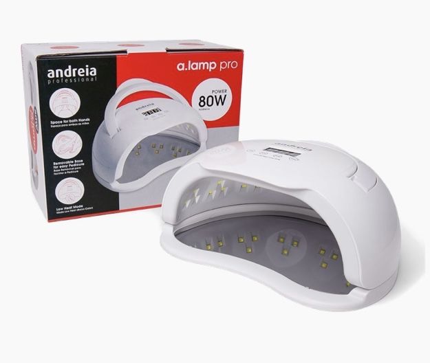 Catalisador Andreia 80W