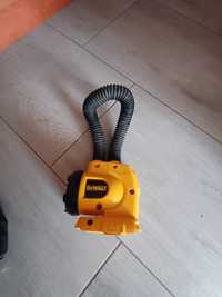 Latarka dewalt 18v