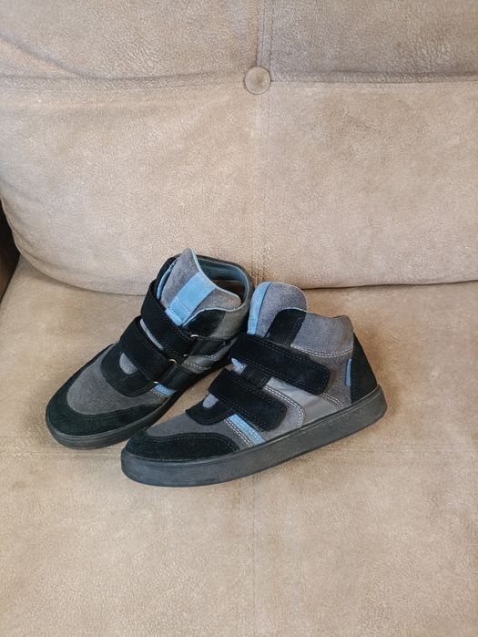 Демісезонне ортопедичне взуття