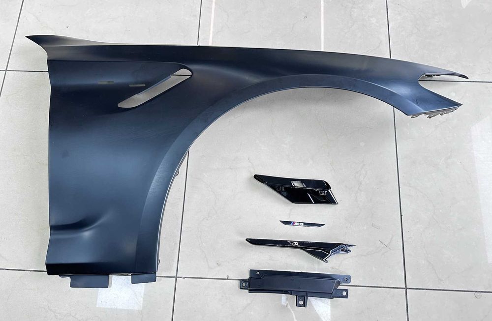 Крыло Крылья BMW G30 M5