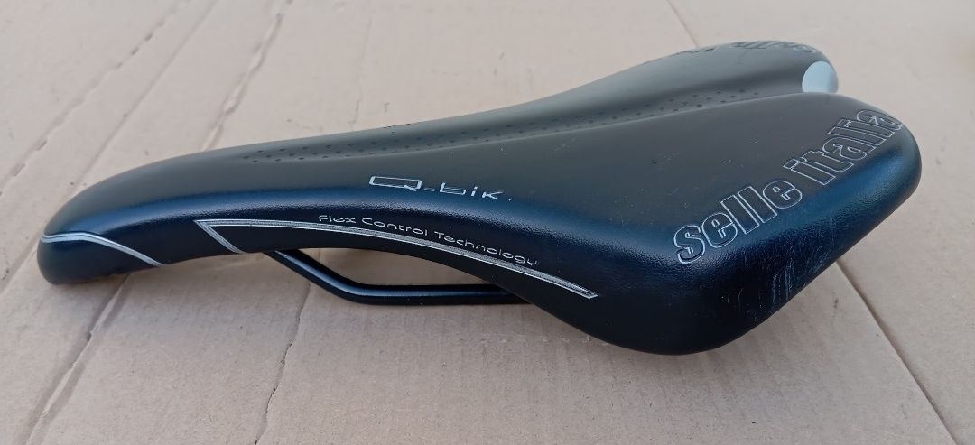 J-bikes Selim Selle Itália Q-biq 140