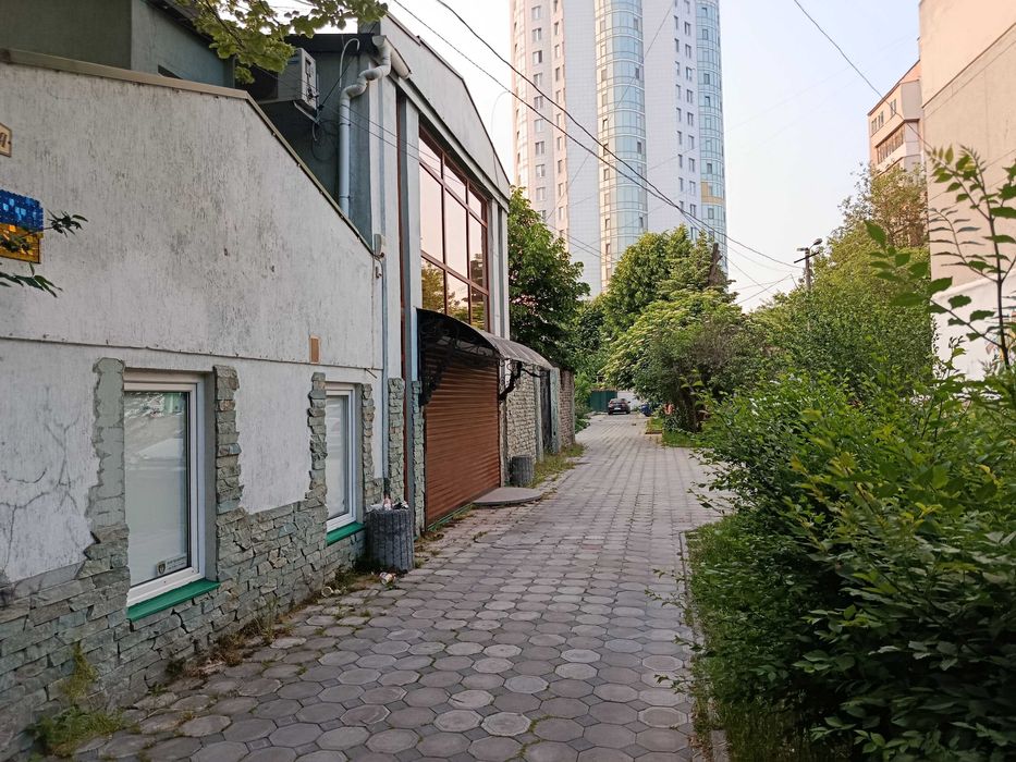 аренда салона красоты