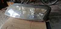 Lewa Lampa fiat stilo