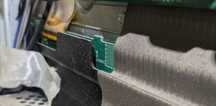 Placa LG EAX6130_9001
