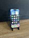 Iphone 14 pro 256gb silver