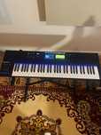 Native Instruments Komplete Kontrol S61 MK2 Midi