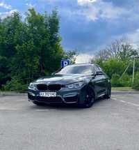 Пробам BMW F30 328