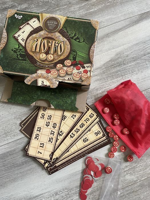 Дитячі ігри від 3 років