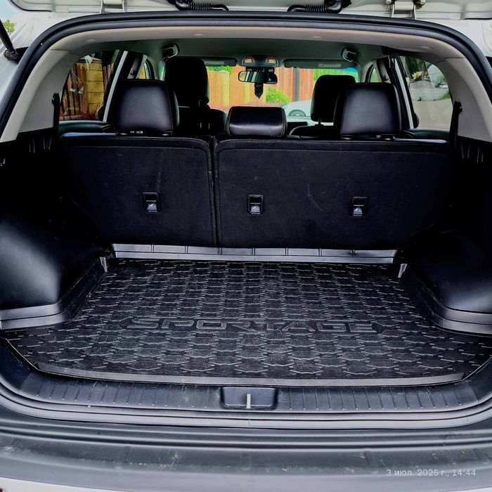 Kia 2017г.престиж +.продаж або обмiн.