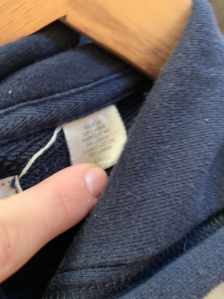 Худі Levi’s в чудовому стані. Розмір (XS-S)