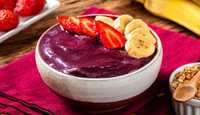 Açai Fornecedor para Revenda