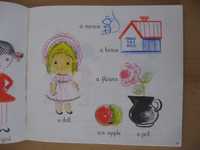Play and learn Anna Mikulska angielski dla dzieci - dwie książki