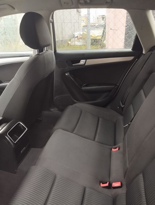 Sprzedam Audi w dobrym stanie.