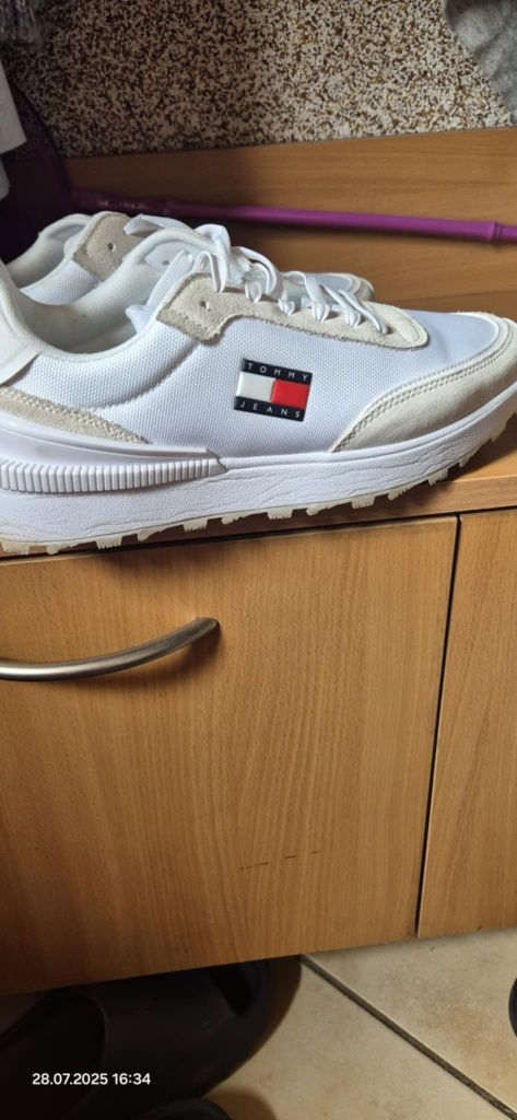 Buty tommy 41 rozmiar