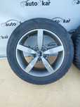 Диски 5*114,3R17 Hyundai/Renault/Honda/Kia/Toyota