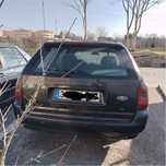 Ford mondeo 1.8 td cinco lugares