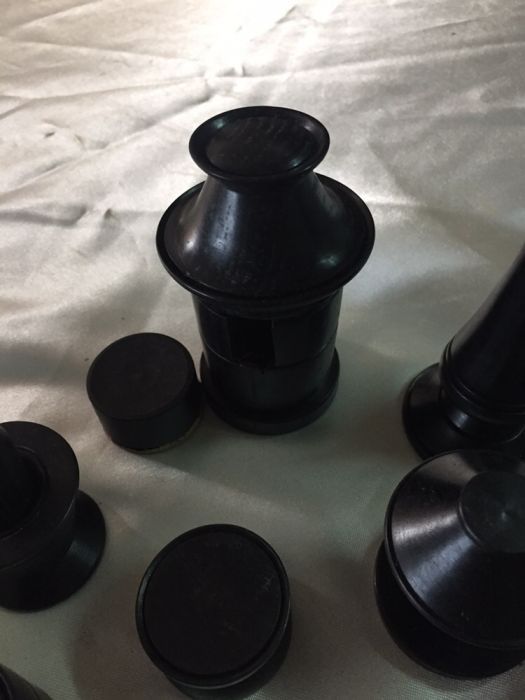 Aldeia africana norte Moçambique antiga anos 60/70