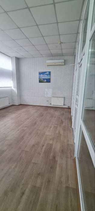 Оренда приміщень в центрі міста