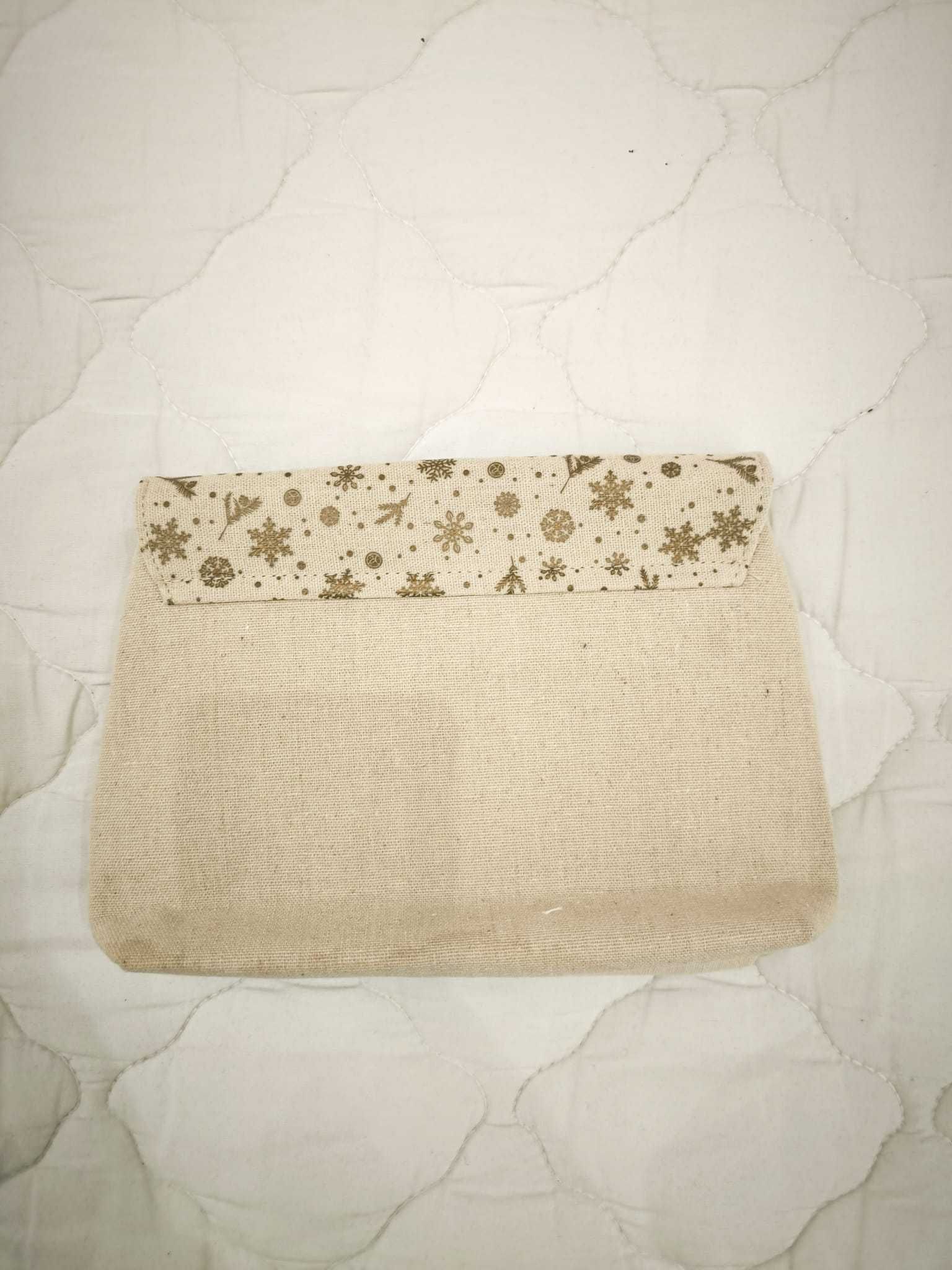 Necessaire Yves Rocher - NOVO
