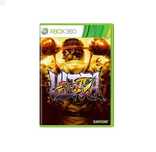 XBOX 360 Ultra Street Fighter IV Games4US Kolumny 6/36