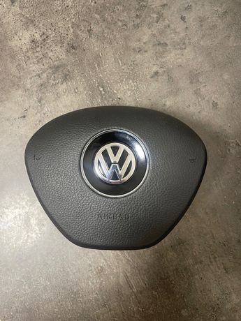 Подушка безопасности VW airbag